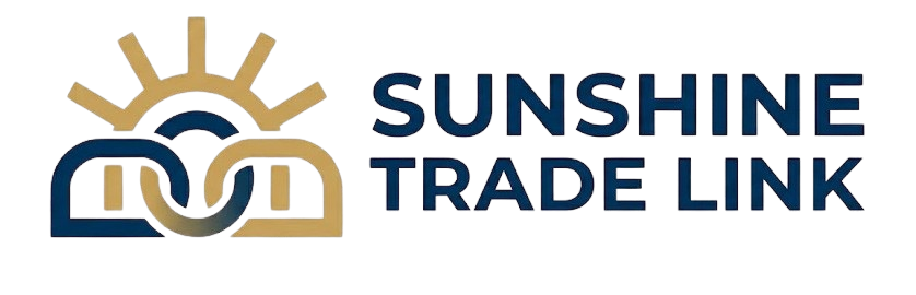 Sunshine Trade Link LLC Logo