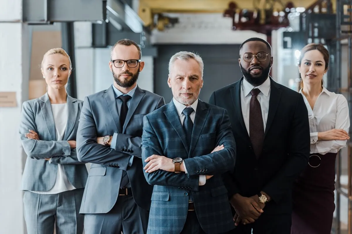 Sunshine Trade Link Brand Compliance Team