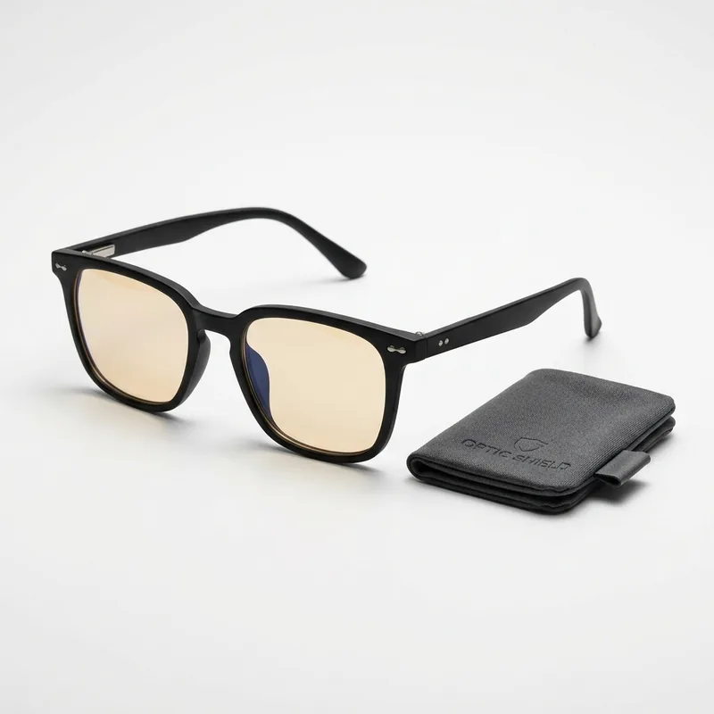 Blue Light Blocking Glasses