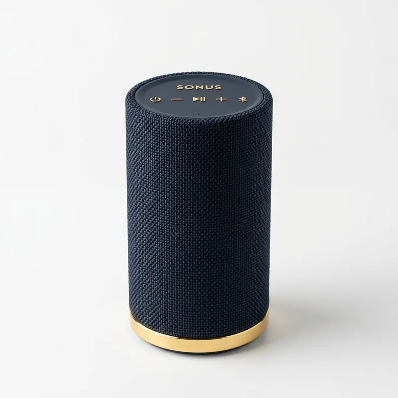 Bluetooth 5.3 Portable Speaker