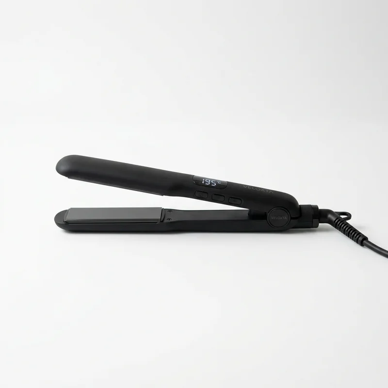 Ceramic Hair Straightener