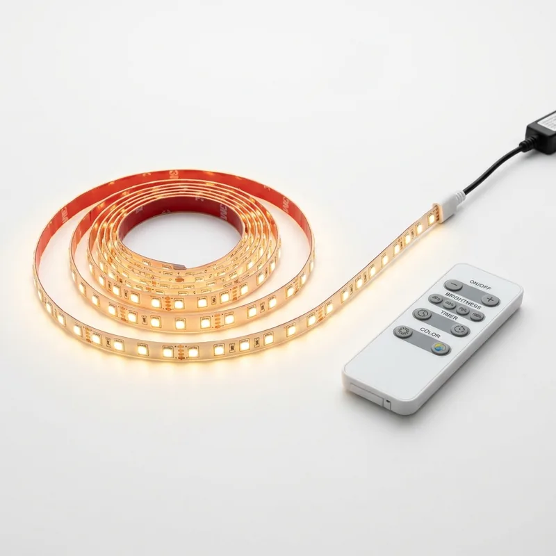 LED Under-Cabinet Light Strip Kit