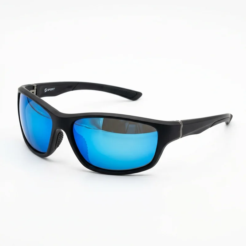 Polarized Sport Sunglasses