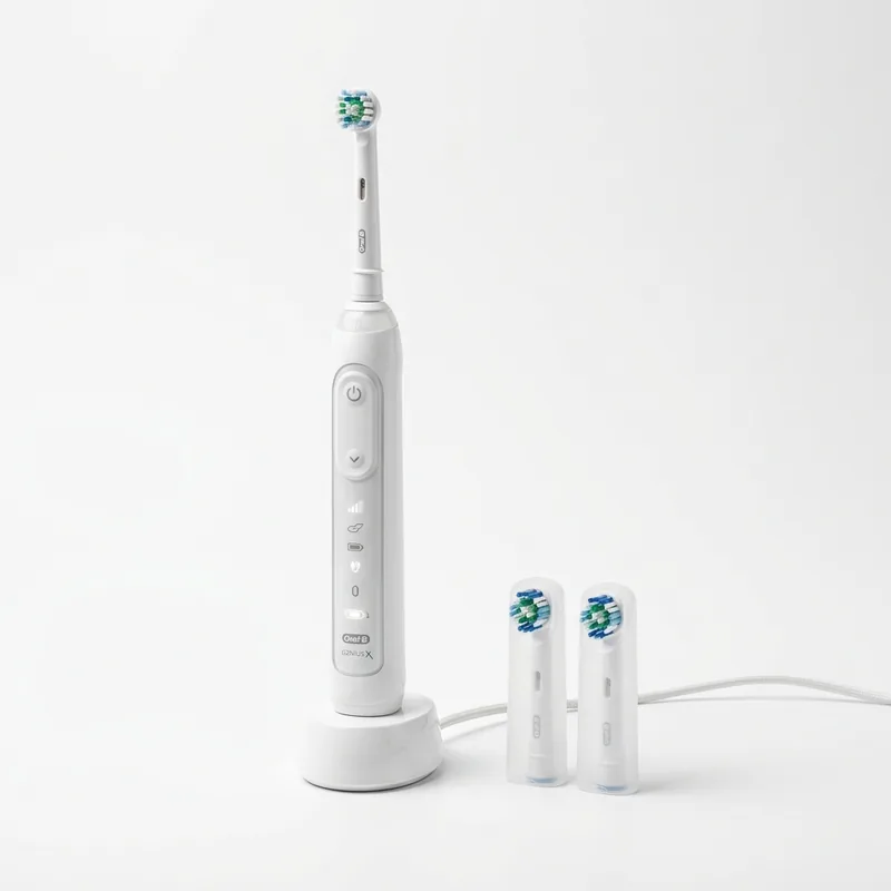 Sonic Electric Toothbrush