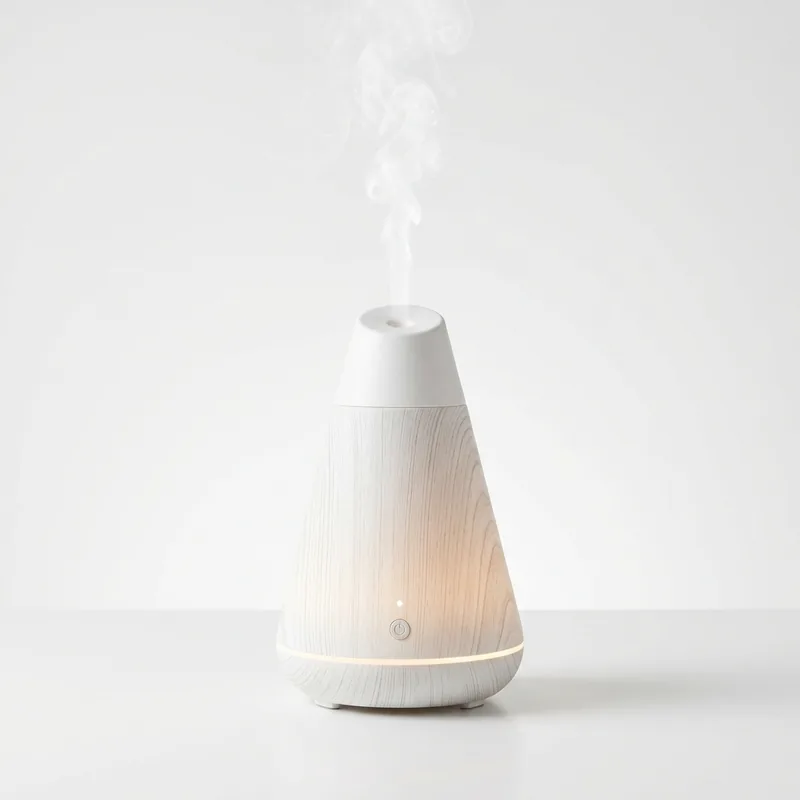 Ultrasonic Essential Oil Diffuser